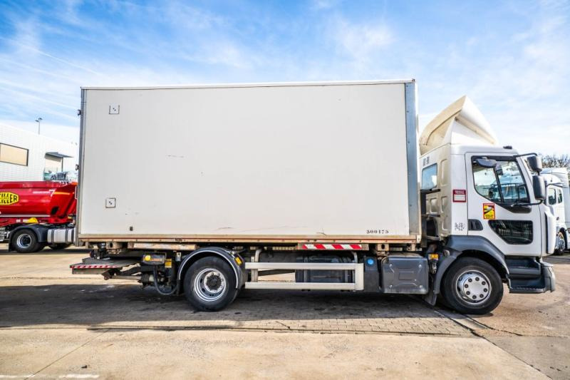 Renault D14 250 // HAYON DHOLLANDIA - Kamion sandučar: slika Renault D14 250 // HAYON DHOLLANDIA - Kamion sandučar Renault D14 250 // HAYON DHOLLANDIA - Kamion sandučar: slika Renault D14 250 // HAYON DHOLLANDIA - Kamion sandučar