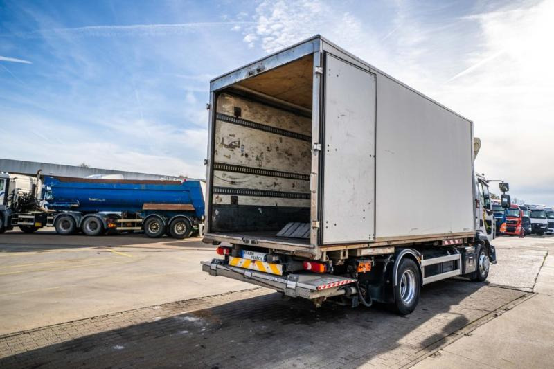 Renault D14 250 // HAYON DHOLLANDIA - Kamion sandučar: slika Renault D14 250 // HAYON DHOLLANDIA - Kamion sandučar Renault D14 250 // HAYON DHOLLANDIA - Kamion sandučar: slika Renault D14 250 // HAYON DHOLLANDIA - Kamion sandučar