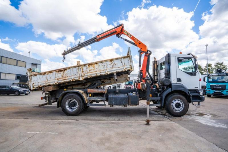 Renault KERAX 320 DCI +BIBENNE+PALFINGER 12Ton/m/2 EXT. - Kiper, Kamion s kranom: slika Renault KERAX 320 DCI +BIBENNE+PALFINGER 12Ton/m/2 EXT. - Kiper, Kamion s kranom Renault KERAX 320 DCI +BIBENNE+PALFINGER 12Ton/m/2 EXT. - Kiper, Kamion s kranom: slika Renault KERAX 320 DCI +BIBENNE+PALFINGER 12Ton/m/2 EXT. - Kiper, Kamion s kranom