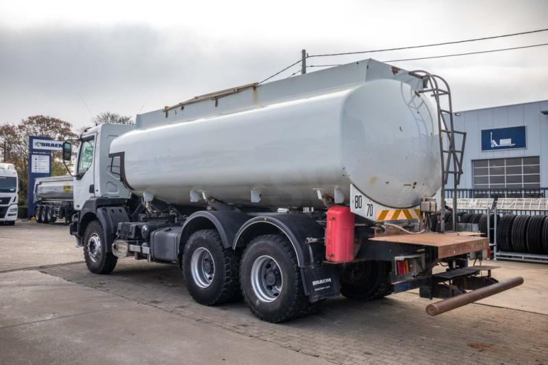 Renault KERAX 370-6X4+16000L/5COMP - Kamion cisterna: slika Renault KERAX 370-6X4+16000L/5COMP - Kamion cisterna Renault KERAX 370-6X4+16000L/5COMP - Kamion cisterna: slika Renault KERAX 370-6X4+16000L/5COMP - Kamion cisterna