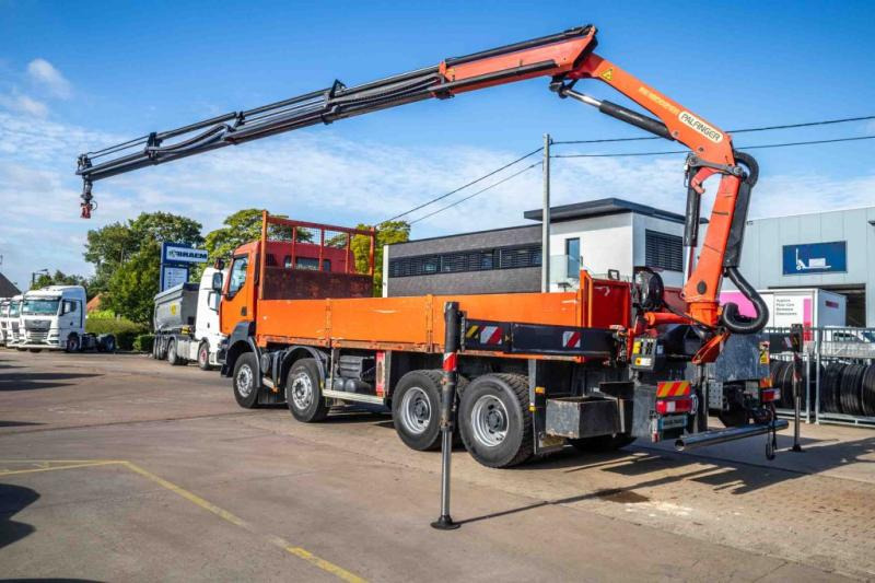 Renault KERAX 380DXI+E5+PK18TM/4EXT - Kamion s otvorenim sandukom, Kamion s kranom: slika Renault KERAX 380DXI+E5+PK18TM/4EXT - Kamion s otvorenim sandukom, Kamion s kranom Renault KERAX 380DXI+E5+PK18TM/4EXT - Kamion s otvorenim sandukom, Kamion s kranom: slika Renault KERAX 380DXI+E5+PK18TM/4EXT - Kamion s otvorenim sandukom, Kamion s kranom