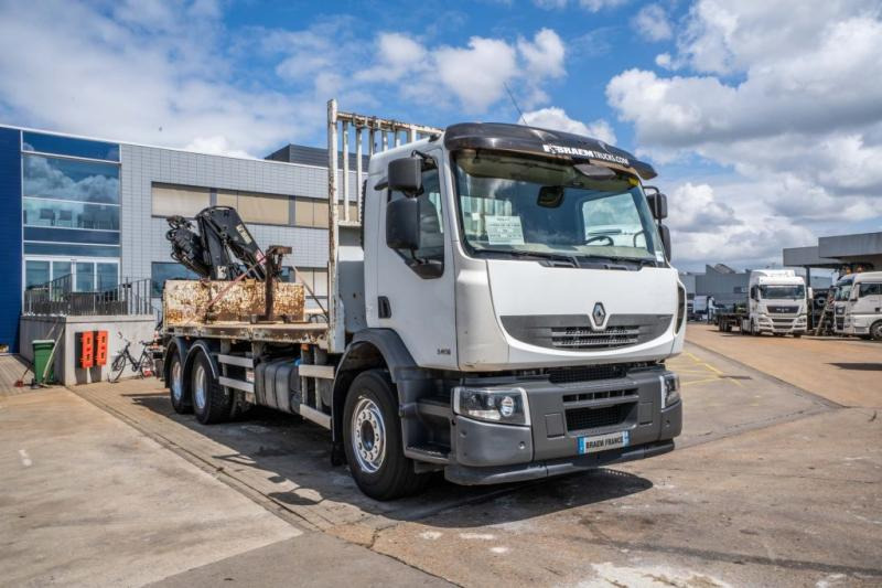 Renault LANDER 340 DXI-6X4+HIAB 14 T/m/3xhydr. - Kamion s otvorenim sandukom, Kamion s kranom: slika Renault LANDER 340 DXI-6X4+HIAB 14 T/m/3xhydr. - Kamion s otvorenim sandukom, Kamion s kranom Renault LANDER 340 DXI-6X4+HIAB 14 T/m/3xhydr. - Kamion s otvorenim sandukom, Kamion s kranom: slika Renault LANDER 340 DXI-6X4+HIAB 14 T/m/3xhydr. - Kamion s otvorenim sandukom, Kamion s kranom