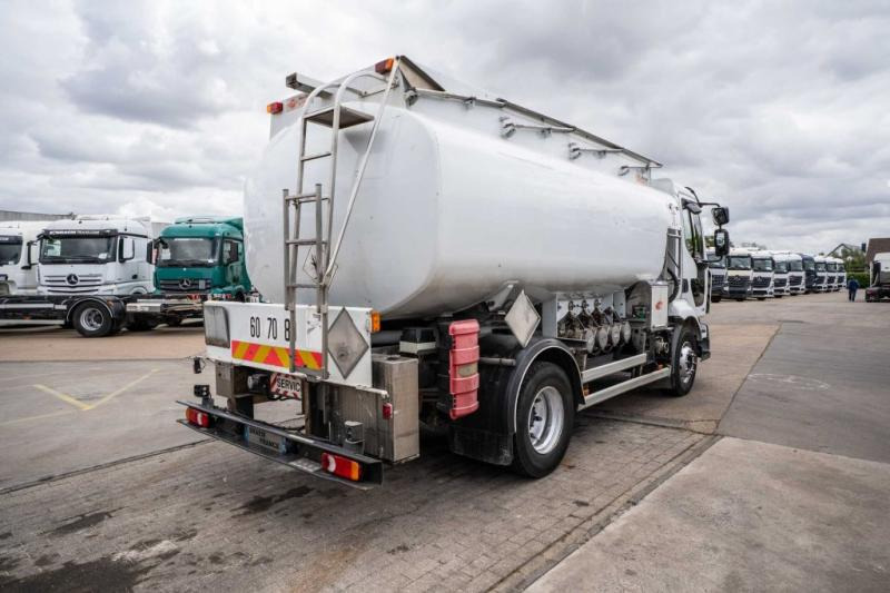 Renault MIDLUM 270 (16t) DXI+CM 11000L /4 COMP - Kamion cisterna: slika Renault MIDLUM 270 (16t) DXI+CM 11000L /4 COMP - Kamion cisterna Renault MIDLUM 270 (16t) DXI+CM 11000L /4 COMP - Kamion cisterna: slika Renault MIDLUM 270 (16t) DXI+CM 11000L /4 COMP - Kamion cisterna