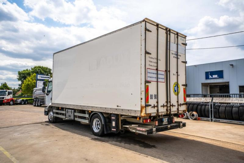 Renault MIDLUM 270 DXI (14T.)+DHOLLANDIA - Kamion sandučar: slika Renault MIDLUM 270 DXI (14T.)+DHOLLANDIA - Kamion sandučar Renault MIDLUM 270 DXI (14T.)+DHOLLANDIA - Kamion sandučar: slika Renault MIDLUM 270 DXI (14T.)+DHOLLANDIA - Kamion sandučar