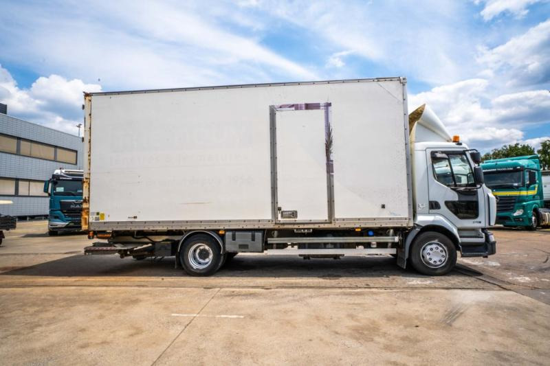 Renault MIDLUM 270 DXI (14T.)+DHOLLANDIA - Kamion sandučar: slika Renault MIDLUM 270 DXI (14T.)+DHOLLANDIA - Kamion sandučar Renault MIDLUM 270 DXI (14T.)+DHOLLANDIA - Kamion sandučar: slika Renault MIDLUM 270 DXI (14T.)+DHOLLANDIA - Kamion sandučar