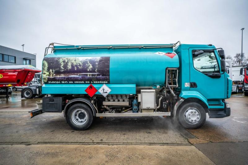 Renault MIDLUM 270 DXI + MAGYAR ALU 11000L+5COMP. - Kamion cisterna: slika Renault MIDLUM 270 DXI + MAGYAR ALU 11000L+5COMP. - Kamion cisterna Renault MIDLUM 270 DXI + MAGYAR ALU 11000L+5COMP. - Kamion cisterna: slika Renault MIDLUM 270 DXI + MAGYAR ALU 11000L+5COMP. - Kamion cisterna