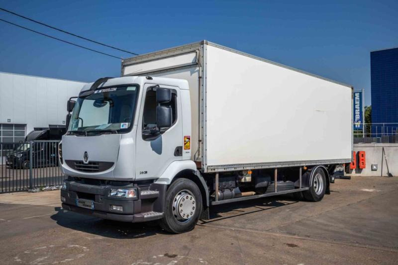 Renault MIDLUM 280DXI+POUSSIN/CHICKEN/KUIKEN/KÛKEN - Kamion hladnjača: slika Renault MIDLUM 280DXI+POUSSIN/CHICKEN/KUIKEN/KÛKEN - Kamion hladnjača Renault MIDLUM 280DXI+POUSSIN/CHICKEN/KUIKEN/KÛKEN - Kamion hladnjača: slika Renault MIDLUM 280DXI+POUSSIN/CHICKEN/KUIKEN/KÛKEN - Kamion hladnjača