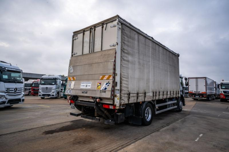 Renault PREMIUM 270 DXI+DHOLLANDIA - Kamion s ceradom: slika Renault PREMIUM 270 DXI+DHOLLANDIA - Kamion s ceradom Renault PREMIUM 270 DXI+DHOLLANDIA - Kamion s ceradom: slika Renault PREMIUM 270 DXI+DHOLLANDIA - Kamion s ceradom