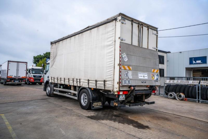 Renault PREMIUM 270 DXI+DHOLLANDIA - Kamion s ceradom: slika Renault PREMIUM 270 DXI+DHOLLANDIA - Kamion s ceradom Renault PREMIUM 270 DXI+DHOLLANDIA - Kamion s ceradom: slika Renault PREMIUM 270 DXI+DHOLLANDIA - Kamion s ceradom