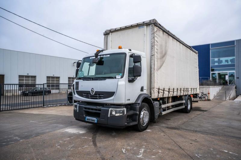 Renault PREMIUM 270 DXI+DHOLLANDIA - Kamion s ceradom: slika Renault PREMIUM 270 DXI+DHOLLANDIA - Kamion s ceradom Renault PREMIUM 270 DXI+DHOLLANDIA - Kamion s ceradom: slika Renault PREMIUM 270 DXI+DHOLLANDIA - Kamion s ceradom