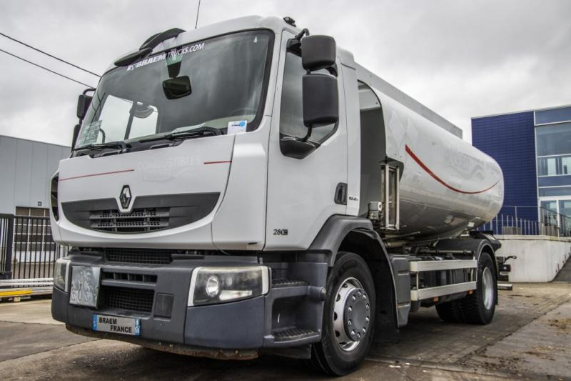 Renault PREMIUM 280 DXI + 13000L ( 4COMP. +SOURCE+DOME ) - Kamion cisterna: slika Renault PREMIUM 280 DXI + 13000L ( 4COMP. +SOURCE+DOME ) - Kamion cisterna Renault PREMIUM 280 DXI + 13000L ( 4COMP. +SOURCE+DOME ) - Kamion cisterna: slika Renault PREMIUM 280 DXI + 13000L ( 4COMP. +SOURCE+DOME ) - Kamion cisterna