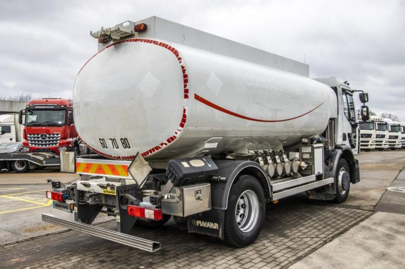 Renault PREMIUM 280 DXI + 13000L ( 4COMP. +SOURCE+DOME ) - Kamion cisterna: slika Renault PREMIUM 280 DXI + 13000L ( 4COMP. +SOURCE+DOME ) - Kamion cisterna Renault PREMIUM 280 DXI + 13000L ( 4COMP. +SOURCE+DOME ) - Kamion cisterna: slika Renault PREMIUM 280 DXI + 13000L ( 4COMP. +SOURCE+DOME ) - Kamion cisterna