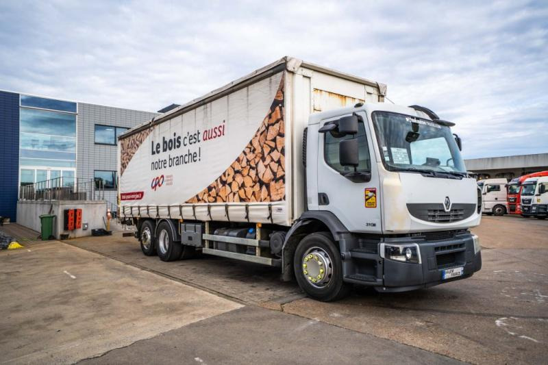 Renault PREMIUM 310 6X2 + Palfinger 2.5T - Kamion s ceradom: slika Renault PREMIUM 310 6X2 + Palfinger 2.5T - Kamion s ceradom Renault PREMIUM 310 6X2 + Palfinger 2.5T - Kamion s ceradom: slika Renault PREMIUM 310 6X2 + Palfinger 2.5T - Kamion s ceradom