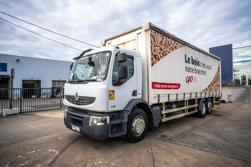 Renault PREMIUM 310 6X2 + Palfinger 2.5T - Kamion s ceradom: slika Renault PREMIUM 310 6X2 + Palfinger 2.5T - Kamion s ceradom Renault PREMIUM 310 6X2 + Palfinger 2.5T - Kamion s ceradom: slika Renault PREMIUM 310 6X2 + Palfinger 2.5T - Kamion s ceradom