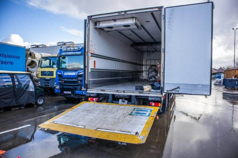 Renault PREMIUM 310DXI+E5+CARRIER+ENGINE PROBLEM - Kamion hladnjača: slika Renault PREMIUM 310DXI+E5+CARRIER+ENGINE PROBLEM - Kamion hladnjača Renault PREMIUM 310DXI+E5+CARRIER+ENGINE PROBLEM - Kamion hladnjača: slika Renault PREMIUM 310DXI+E5+CARRIER+ENGINE PROBLEM - Kamion hladnjača