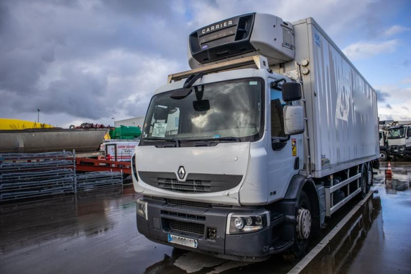 Renault PREMIUM 310DXI+E5+CARRIER+ENGINE PROBLEM - Kamion hladnjača: slika Renault PREMIUM 310DXI+E5+CARRIER+ENGINE PROBLEM - Kamion hladnjača Renault PREMIUM 310DXI+E5+CARRIER+ENGINE PROBLEM - Kamion hladnjača: slika Renault PREMIUM 310DXI+E5+CARRIER+ENGINE PROBLEM - Kamion hladnjača