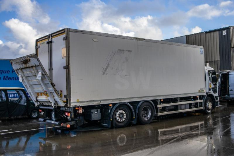 Renault PREMIUM 310DXI+E5+CARRIER+ENGINE PROBLEM - Kamion hladnjača: slika Renault PREMIUM 310DXI+E5+CARRIER+ENGINE PROBLEM - Kamion hladnjača Renault PREMIUM 310DXI+E5+CARRIER+ENGINE PROBLEM - Kamion hladnjača: slika Renault PREMIUM 310DXI+E5+CARRIER+ENGINE PROBLEM - Kamion hladnjača