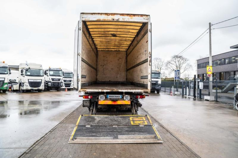 Kamion sandučar Renault PREMIUM 340 DXI: slika Kamion sandučar Renault PREMIUM 340 DXI Kamion sandučar Renault PREMIUM 340 DXI: slika Kamion sandučar Renault PREMIUM 340 DXI