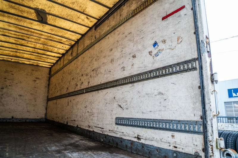 Kamion sandučar Renault PREMIUM 340 DXI: slika Kamion sandučar Renault PREMIUM 340 DXI Kamion sandučar Renault PREMIUM 340 DXI: slika Kamion sandučar Renault PREMIUM 340 DXI