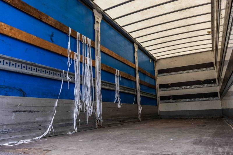 Kamion s ceradom Renault T460+E6: slika Kamion s ceradom Renault T460+E6