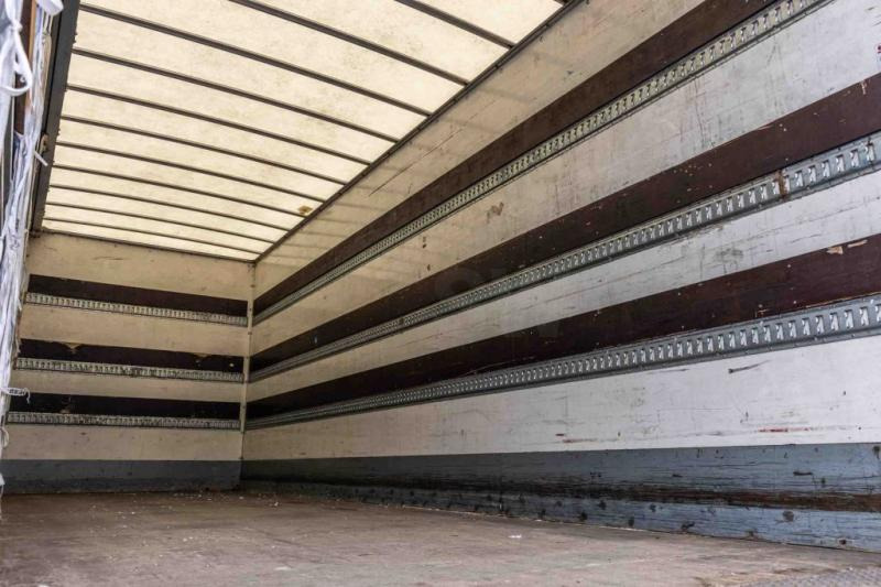 Kamion s ceradom Renault T460+E6: slika Kamion s ceradom Renault T460+E6
