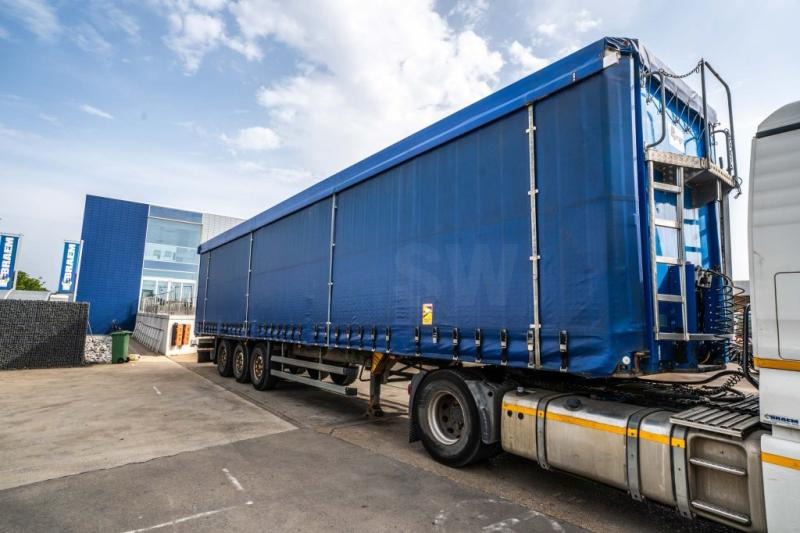 Schmitz SCS27 + TAUT VRAC - Poluprikolica s ceradom: slika Schmitz SCS27 + TAUT VRAC - Poluprikolica s ceradom Schmitz SCS27 + TAUT VRAC - Poluprikolica s ceradom: slika Schmitz SCS27 + TAUT VRAC - Poluprikolica s ceradom