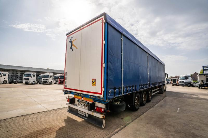 Schmitz SCS27 + TAUT VRAC - Poluprikolica s ceradom: slika Schmitz SCS27 + TAUT VRAC - Poluprikolica s ceradom Schmitz SCS27 + TAUT VRAC - Poluprikolica s ceradom: slika Schmitz SCS27 + TAUT VRAC - Poluprikolica s ceradom