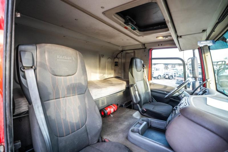 Tegljač DAF CF 480 FT + INTARDER+HYDR.+BIG AXLES: slika Tegljač DAF CF 480 FT + INTARDER+HYDR.+BIG AXLES