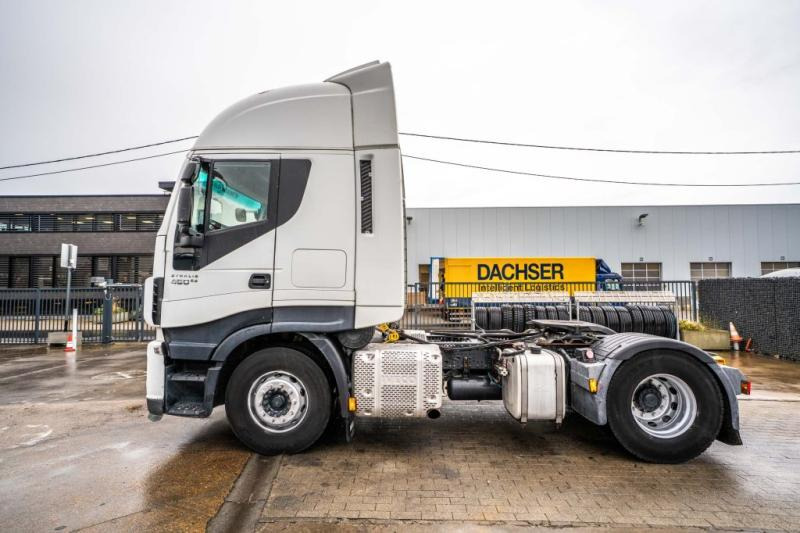 Iveco STRALIS 460 + KIPHYDR. - Tegljač: slika Iveco STRALIS 460 + KIPHYDR. - Tegljač Iveco STRALIS 460 + KIPHYDR. - Tegljač: slika Iveco STRALIS 460 + KIPHYDR. - Tegljač