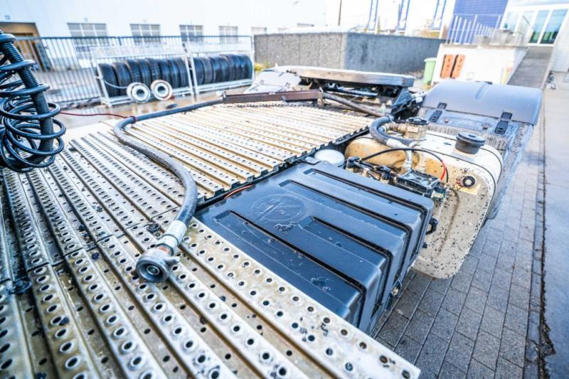 Tegljač MAN TGS 18.440 BLS +KIPHYDR.: slika Tegljač MAN TGS 18.440 BLS +KIPHYDR. Tegljač MAN TGS 18.440 BLS +KIPHYDR.: slika Tegljač MAN TGS 18.440 BLS +KIPHYDR.