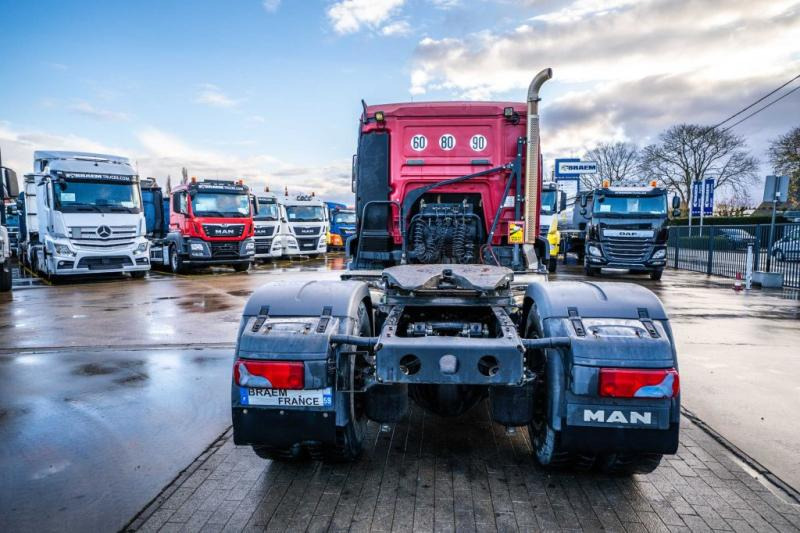 MAN TGS 18.440 BLS +KIPHYDR. - Tegljač: slika MAN TGS 18.440 BLS +KIPHYDR. - Tegljač MAN TGS 18.440 BLS +KIPHYDR. - Tegljač: slika MAN TGS 18.440 BLS +KIPHYDR. - Tegljač