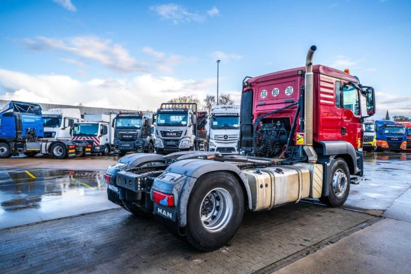 MAN TGS 18.440 BLS +KIPHYDR. - Tegljač: slika MAN TGS 18.440 BLS +KIPHYDR. - Tegljač MAN TGS 18.440 BLS +KIPHYDR. - Tegljač: slika MAN TGS 18.440 BLS +KIPHYDR. - Tegljač