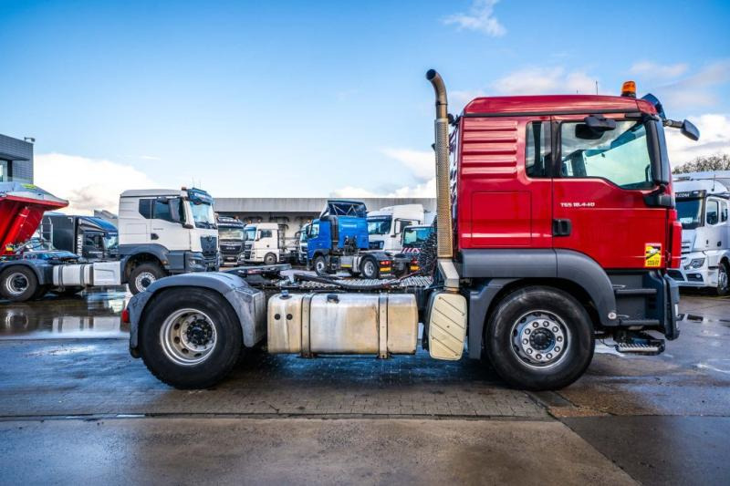 MAN TGS 18.440 BLS +KIPHYDR. - Tegljač: slika MAN TGS 18.440 BLS +KIPHYDR. - Tegljač MAN TGS 18.440 BLS +KIPHYDR. - Tegljač: slika MAN TGS 18.440 BLS +KIPHYDR. - Tegljač