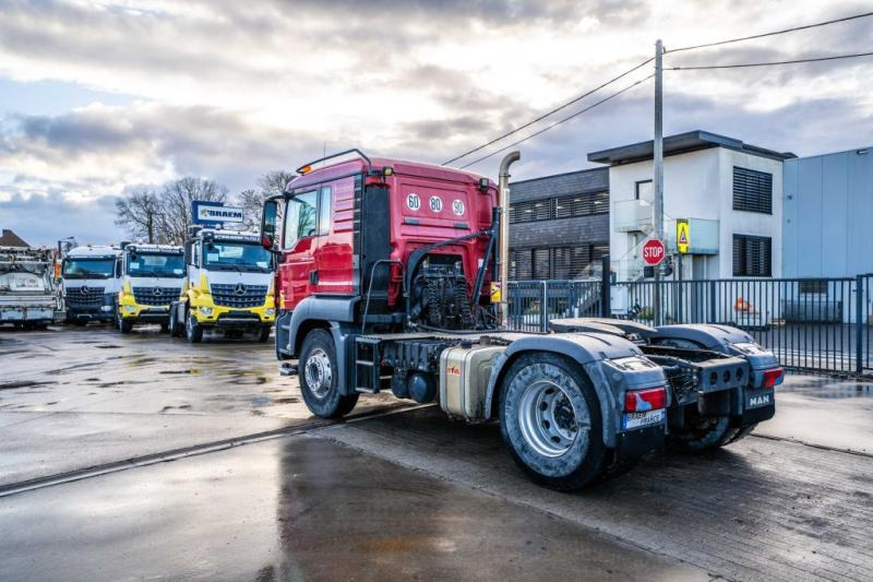 Tegljač MAN TGS 18.440 BLS +KIPHYDR.: slika Tegljač MAN TGS 18.440 BLS +KIPHYDR. Tegljač MAN TGS 18.440 BLS +KIPHYDR.: slika Tegljač MAN TGS 18.440 BLS +KIPHYDR.