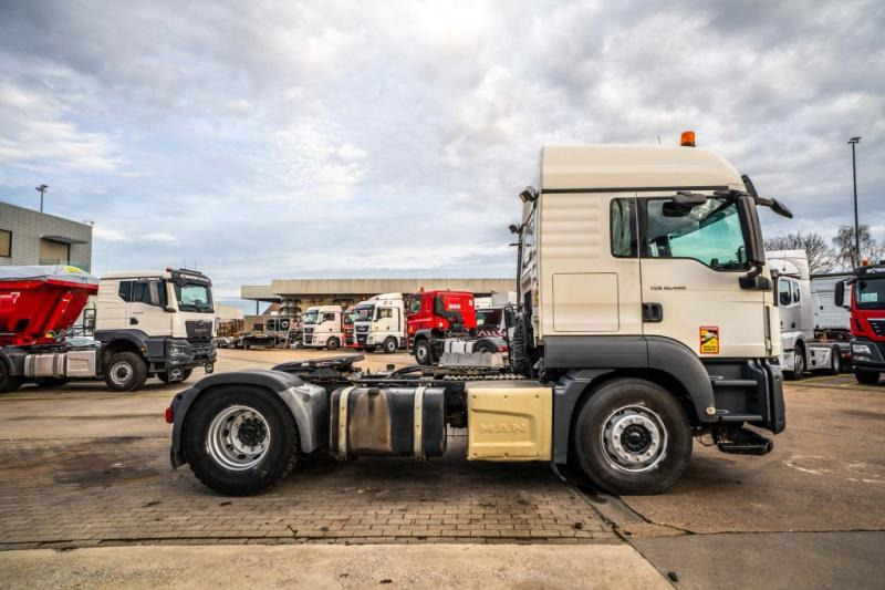 MAN TGS 18.460 BLS LX + INTARDER + HYDR - Tegljač: slika MAN TGS 18.460 BLS LX + INTARDER + HYDR - Tegljač MAN TGS 18.460 BLS LX + INTARDER + HYDR - Tegljač: slika MAN TGS 18.460 BLS LX + INTARDER + HYDR - Tegljač