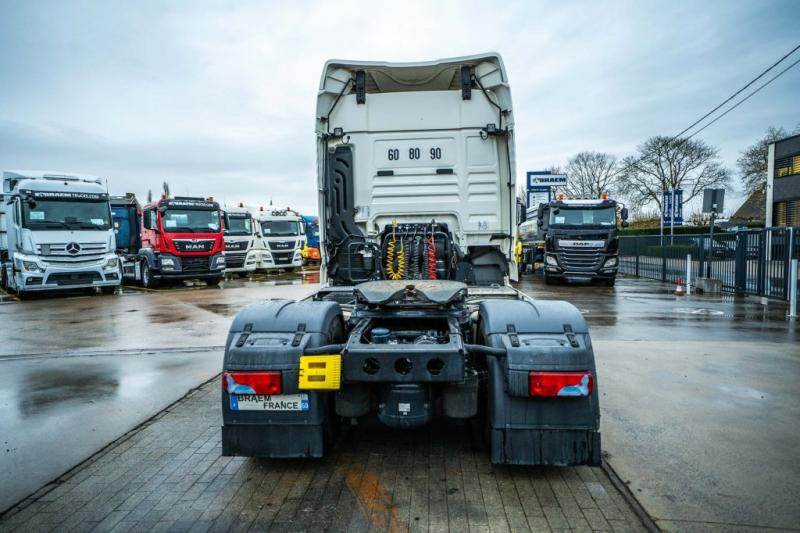 MAN TGX 18.470 XLX + INTARDER - Tegljač: slika MAN TGX 18.470 XLX + INTARDER - Tegljač MAN TGX 18.470 XLX + INTARDER - Tegljač: slika MAN TGX 18.470 XLX + INTARDER - Tegljač