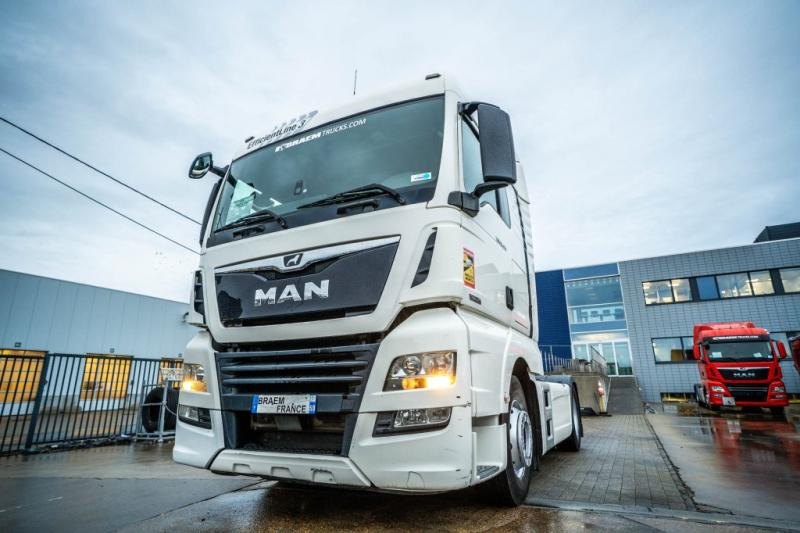 MAN TGX 18.470 XLX + INTARDER - Tegljač: slika MAN TGX 18.470 XLX + INTARDER - Tegljač MAN TGX 18.470 XLX + INTARDER - Tegljač: slika MAN TGX 18.470 XLX + INTARDER - Tegljač