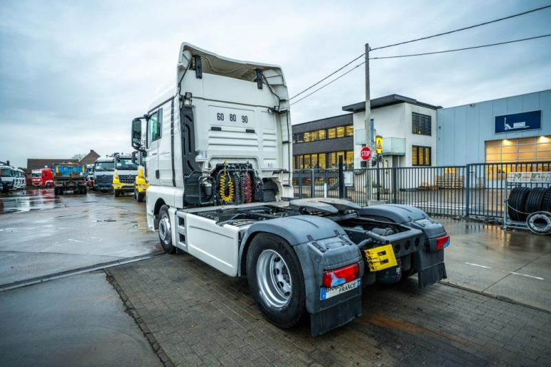 MAN TGX 18.470 XLX + INTARDER - Tegljač: slika MAN TGX 18.470 XLX + INTARDER - Tegljač MAN TGX 18.470 XLX + INTARDER - Tegljač: slika MAN TGX 18.470 XLX + INTARDER - Tegljač