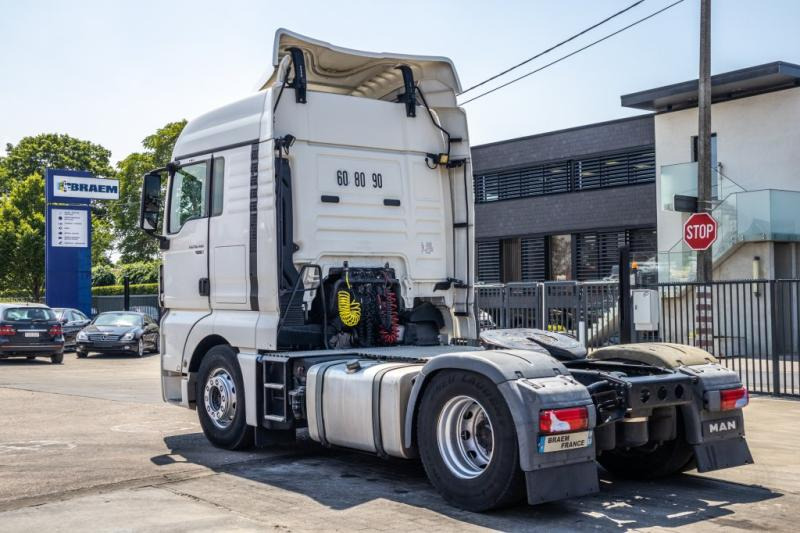MAN TGX 18.480 XLX BLS+INTARDER - Tegljač: slika MAN TGX 18.480 XLX BLS+INTARDER - Tegljač MAN TGX 18.480 XLX BLS+INTARDER - Tegljač: slika MAN TGX 18.480 XLX BLS+INTARDER - Tegljač