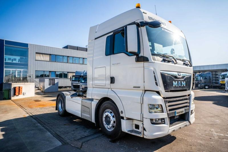 MAN TGX 18.500 XLX BLS+INTARDER+KIPHYDR. - Tegljač: slika MAN TGX 18.500 XLX BLS+INTARDER+KIPHYDR. - Tegljač MAN TGX 18.500 XLX BLS+INTARDER+KIPHYDR. - Tegljač: slika MAN TGX 18.500 XLX BLS+INTARDER+KIPHYDR. - Tegljač