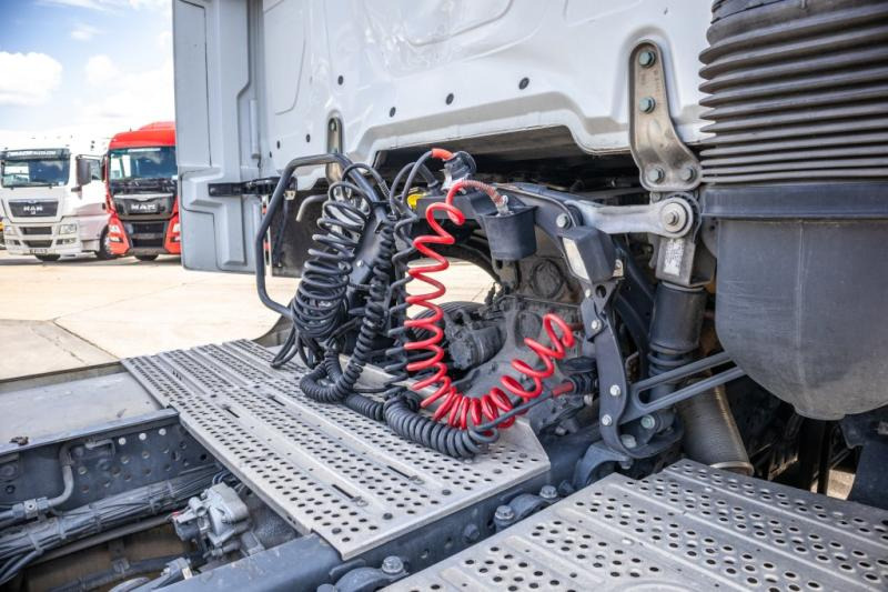 Mercedes ACTROS 1845 LS - Tegljač: slika Mercedes ACTROS 1845 LS - Tegljač Mercedes ACTROS 1845 LS - Tegljač: slika Mercedes ACTROS 1845 LS - Tegljač