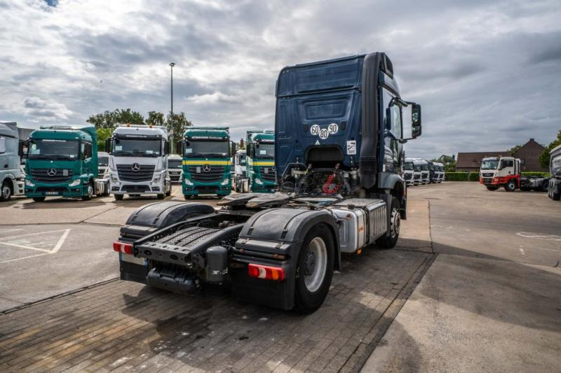 Mercedes AROCS 1843 LS ( NO ACTROS)+BIG AXLE+HYDR. - Tegljač: slika Mercedes AROCS 1843 LS ( NO ACTROS)+BIG AXLE+HYDR. - Tegljač Mercedes AROCS 1843 LS ( NO ACTROS)+BIG AXLE+HYDR. - Tegljač: slika Mercedes AROCS 1843 LS ( NO ACTROS)+BIG AXLE+HYDR. - Tegljač