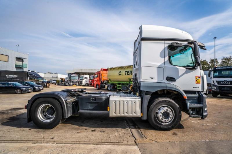 Mercedes AROCS 1843 LS ( NO ACTROS) - Tegljač: slika Mercedes AROCS 1843 LS ( NO ACTROS) - Tegljač Mercedes AROCS 1843 LS ( NO ACTROS) - Tegljač: slika Mercedes AROCS 1843 LS ( NO ACTROS) - Tegljač