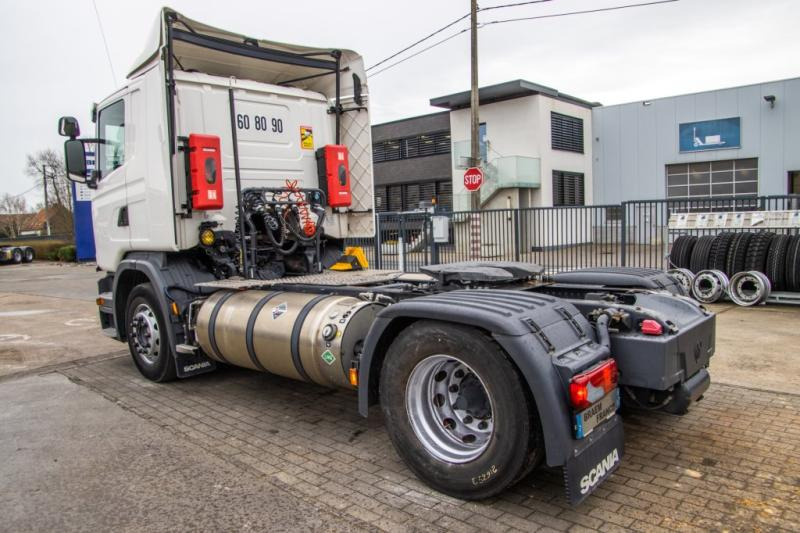 Scania G 340 LNG (GAS) - Tegljač: slika Scania G 340 LNG (GAS) - Tegljač Scania G 340 LNG (GAS) - Tegljač: slika Scania G 340 LNG (GAS) - Tegljač
