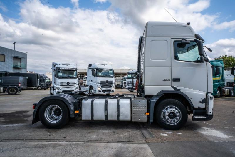 Volvo FH 3 460 GLOB - Tegljač: slika Volvo FH 3 460 GLOB - Tegljač Volvo FH 3 460 GLOB - Tegljač: slika Volvo FH 3 460 GLOB - Tegljač