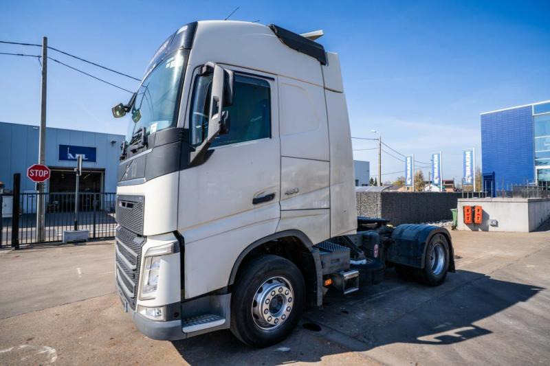 Volvo FH 4 460 - Tegljač: slika Volvo FH 4 460 - Tegljač Volvo FH 4 460 - Tegljač: slika Volvo FH 4 460 - Tegljač