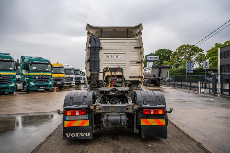 Volvo FM (FH) 460 GLOB +VOITH. - Tegljač: slika Volvo FM (FH) 460 GLOB +VOITH. - Tegljač Volvo FM (FH) 460 GLOB +VOITH. - Tegljač: slika Volvo FM (FH) 460 GLOB +VOITH. - Tegljač