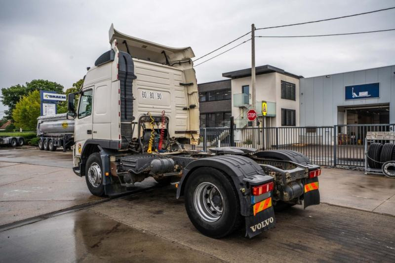 Volvo FM (FH) 460 GLOB +VOITH. - Tegljač: slika Volvo FM (FH) 460 GLOB +VOITH. - Tegljač Volvo FM (FH) 460 GLOB +VOITH. - Tegljač: slika Volvo FM (FH) 460 GLOB +VOITH. - Tegljač