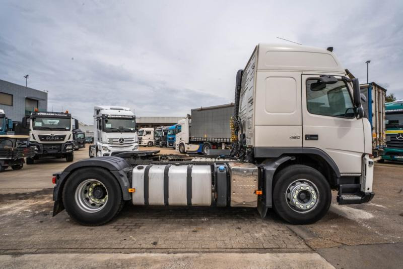 Volvo FM (FH) 460 GLOB +VOITH+KIPHYDR. - Tegljač: slika Volvo FM (FH) 460 GLOB +VOITH+KIPHYDR. - Tegljač Volvo FM (FH) 460 GLOB +VOITH+KIPHYDR. - Tegljač: slika Volvo FM (FH) 460 GLOB +VOITH+KIPHYDR. - Tegljač