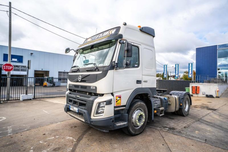 Volvo FMX 460 GLOB + HYDR - Tegljač: slika Volvo FMX 460 GLOB + HYDR - Tegljač Volvo FMX 460 GLOB + HYDR - Tegljač: slika Volvo FMX 460 GLOB + HYDR - Tegljač